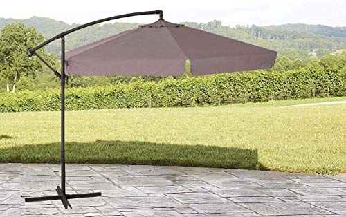 Miglior ombrellone da giardino nel 2022 [basato su 50 recensioni di esperti]