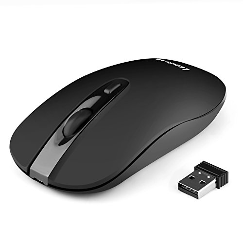 Miglior mouse wireless nel 2022 [basato su 50 recensioni di esperti]