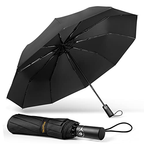Miglior ombrello nel 2022 [basato su 50 recensioni di esperti]