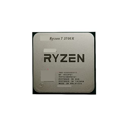 Miglior ryzen 7 3700x nel 2024 [basato su 50 recensioni di esperti]
