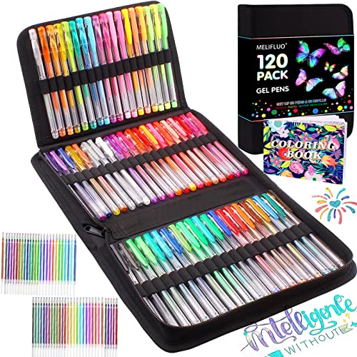 Miglior penne colorate nel 2024 [basato su 50 recensioni di esperti]