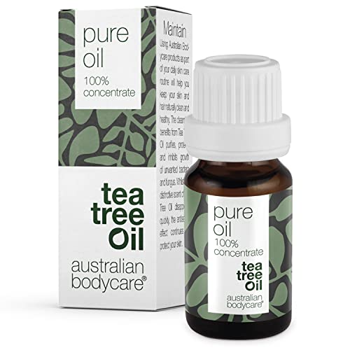Miglior tea tree oil nel 2024 [basato su 50 recensioni di esperti]