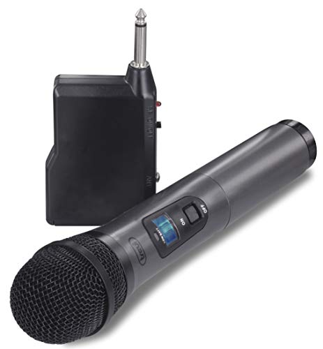 Miglior microfono wireless nel 2024 [basato su 50 recensioni di esperti]